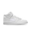 Nike Dunk High Slam Jam White Pure Platinum DA1639-100 - Nicesk photo 1