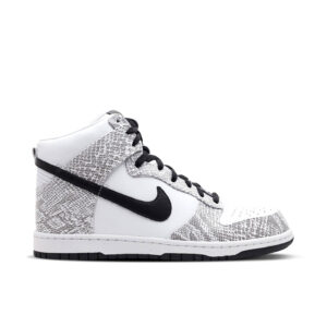 Nike Dunk High SP Cocoa Snake 624512-010 - Nicesk photo 1