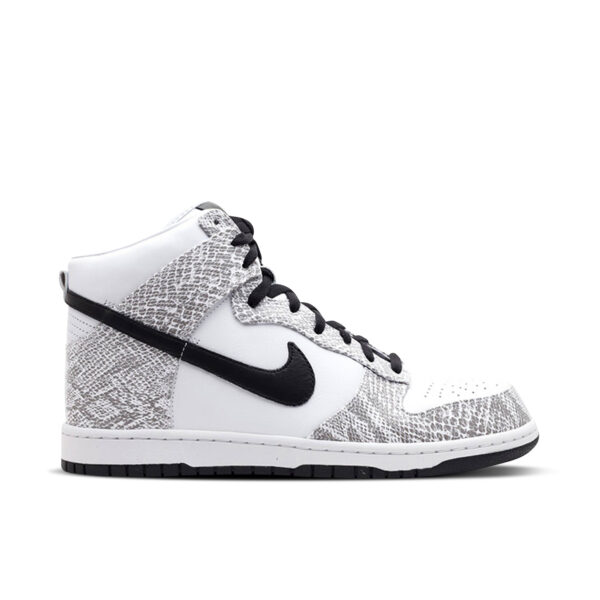 Nike Dunk High SP Cocoa Snake 624512-010 - Nicesk photo 1