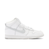 Nike Dunk High SP Pure Platinum CZ8149-101 - Nicesk photo 1