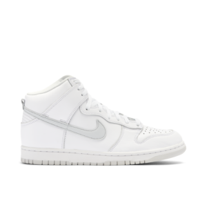Nike Dunk High SP Pure Platinum CZ8149-101 - Nicesk photo 1