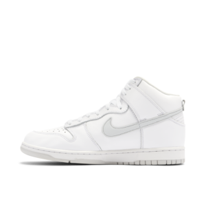 Nike Dunk High SP Pure Platinum CZ8149-101 - Nicesk photo 2
