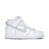 Nike Dunk High SP Pure Platinum (PS) DC9053-101 - Nicesk photo 1