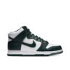 Nike Dunk High Spartan Green CZ8149-100 - Nicesk photo 1