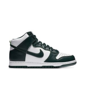 Nike Dunk High Spartan Green CZ8149-100 - Nicesk photo 1