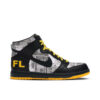Nike Dunk High Supreme TZ LAF FLOM 378127-001 - Nicesk photo 1
