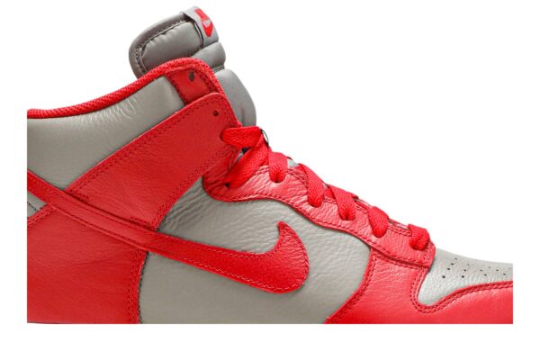 Nike Dunk High UNLV 850477-001 - Nicesk photo 2