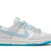 Nike Dunk Low 520 Pack Ocean Bliss FN3433-141 - Nicesk photo 1