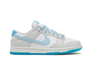 Nike Dunk Low 520 Pack Ocean Bliss FN3433-141 - Nicesk photo 1