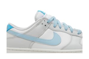 Nike Dunk Low 520 Pack Ocean Bliss FN3433-141 - Nicesk photo 2