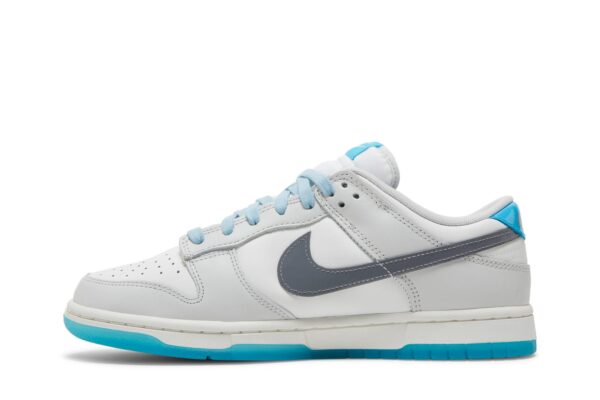 Nike Dunk Low 520 Pack Ocean Bliss FN3433-141 - Nicesk photo 3