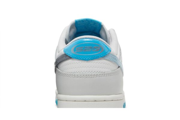 Nike Dunk Low 520 Pack Ocean Bliss FN3433-141 - Nicesk photo 7