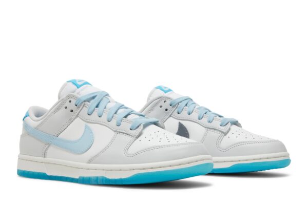 Nike Dunk Low 520 Pack Ocean Bliss FN3433-141 - Nicesk photo 8