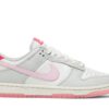 Nike Dunk Low 520 Pack Pink FN3451-161 - Nicesk photo 1