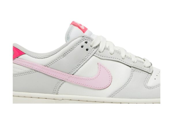 Nike Dunk Low 520 Pack Pink FN3451-161 - Nicesk photo 2