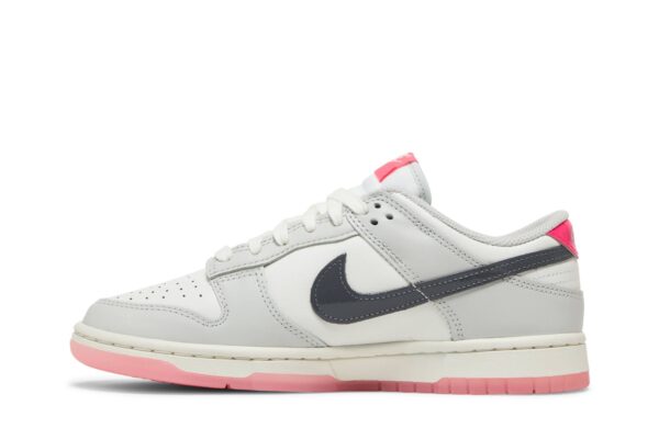 Nike Dunk Low 520 Pack Pink FN3451-161 - Nicesk photo 3