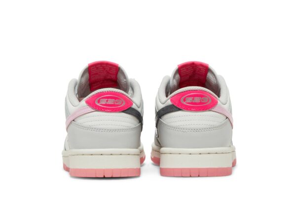 Nike Dunk Low 520 Pack Pink FN3451-161 - Nicesk photo 6