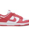 Nike Dunk Low Archeo Pink (Women's) DD1503-111 - Nicesk photo 1