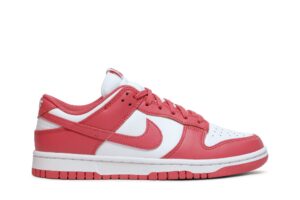 Nike Dunk Low Archeo Pink (Women's) DD1503-111 - Nicesk photo 1