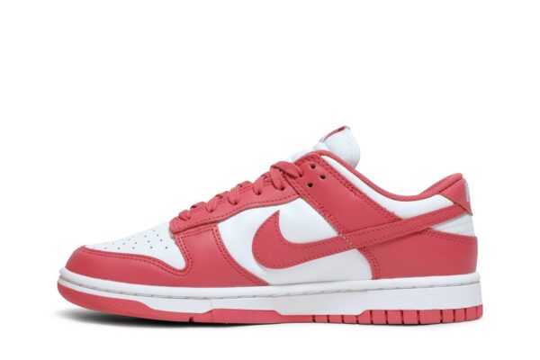 Nike Dunk Low Archeo Pink (Women's) DD1503-111 - Nicesk photo 3