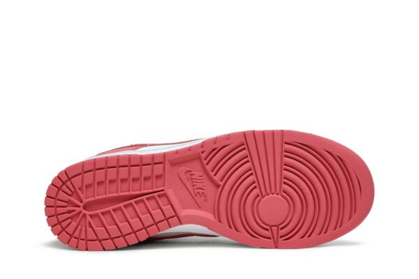 Nike Dunk Low Archeo Pink (Women's) DD1503-111 - Nicesk photo 4