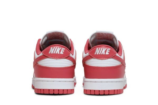 Nike Dunk Low Archeo Pink (Women's) DD1503-111 - Nicesk photo 6