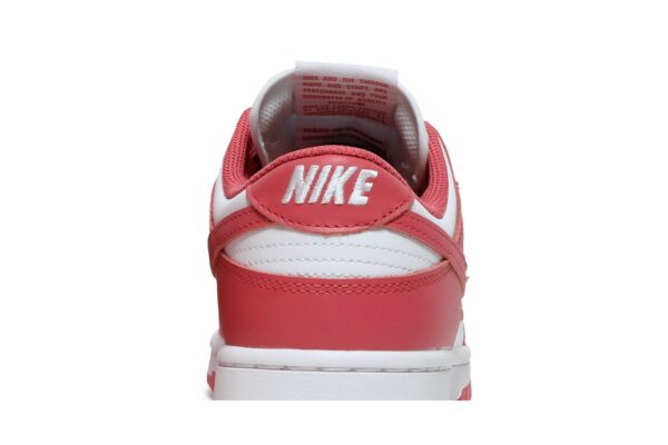 Nike Dunk Low Archeo Pink (Women's) DD1503-111 - Nicesk photo 7