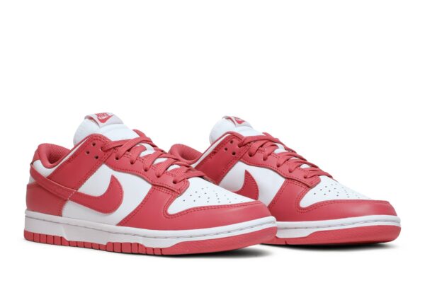 Nike Dunk Low Archeo Pink (Women's) DD1503-111 - Nicesk photo 8