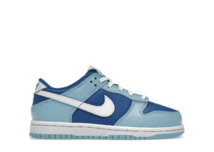 Nike Dunk Low Argon (2022) (PS) DV2635-400 - Nicesk photo 1