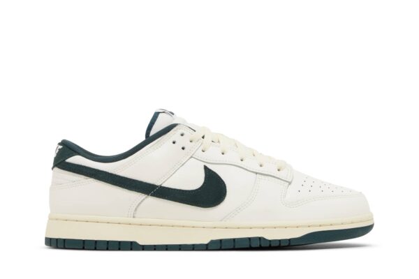 Nike Dunk Low Athletic Department Deep Jungle FQ8080-133 - Nicesk photo 1