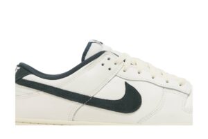Nike Dunk Low Athletic Department Deep Jungle FQ8080-133 - Nicesk photo 2