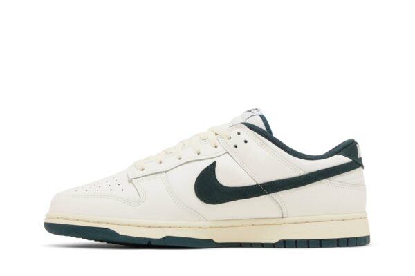 Nike Dunk Low Athletic Department Deep Jungle FQ8080-133 - Nicesk photo 3