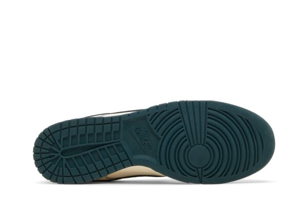 Nike Dunk Low Athletic Department Deep Jungle FQ8080-133 - Nicesk photo 4