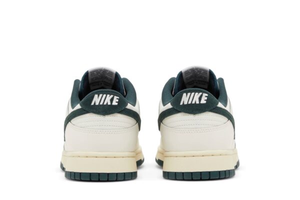 Nike Dunk Low Athletic Department Deep Jungle FQ8080-133 - Nicesk photo 6