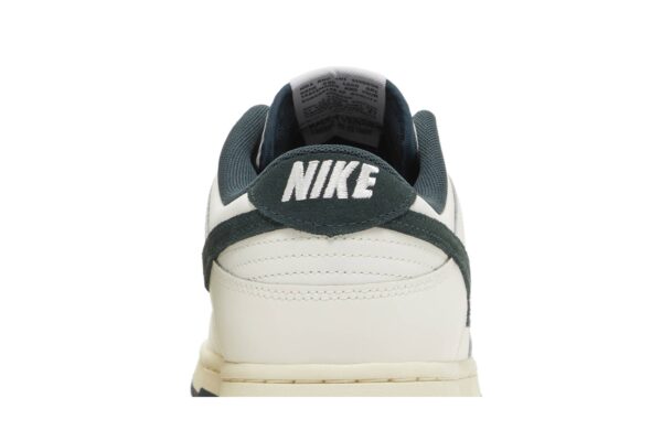 Nike Dunk Low Athletic Department Deep Jungle FQ8080-133 - Nicesk photo 7