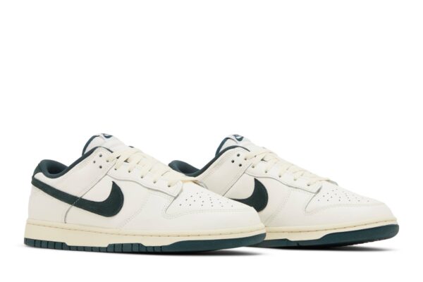 Nike Dunk Low Athletic Department Deep Jungle FQ8080-133 - Nicesk photo 8