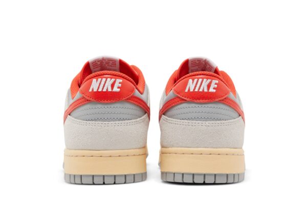 Nike Dunk Low Athletic Department Picante Red FJ5429-133 - Nicesk photo 6