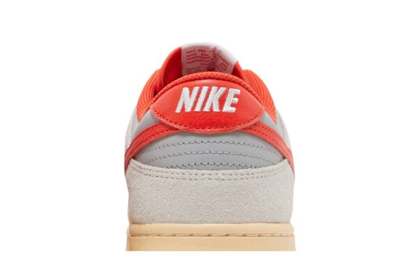 Nike Dunk Low Athletic Department Picante Red FJ5429-133 - Nicesk photo 7