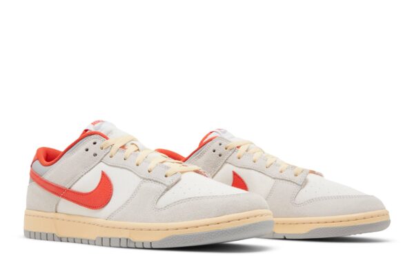 Nike Dunk Low Athletic Department Picante Red FJ5429-133 - Nicesk photo 8