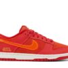 Nike Dunk Low ATL FD0724-657 - Nicesk photo 1