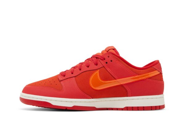 Nike Dunk Low ATL FD0724-657 - Nicesk photo 3