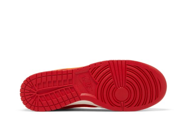 Nike Dunk Low ATL FD0724-657 - Nicesk photo 4
