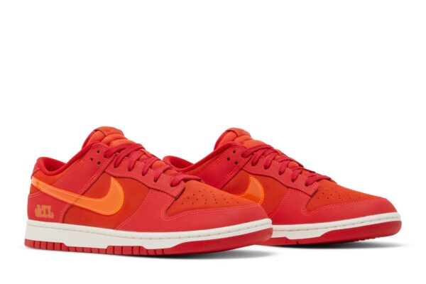 Nike Dunk Low ATL FD0724-657 - Nicesk photo 8