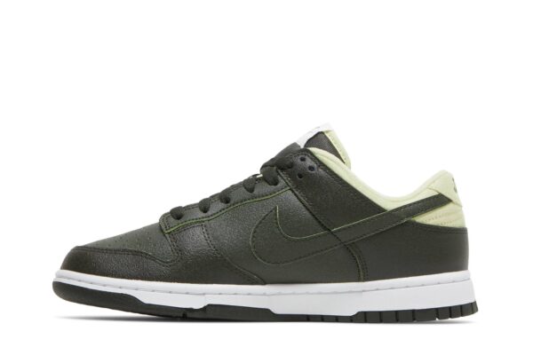 Nike Dunk Low Avocado (Women's) DM7606-300 - Nicesk photo 3