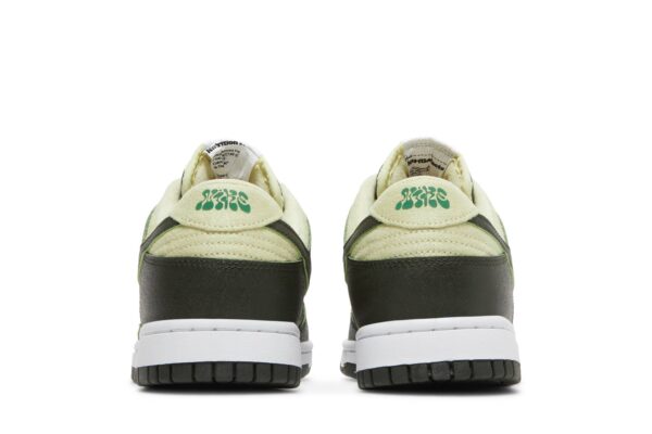 Nike Dunk Low Avocado (Women's) DM7606-300 - Nicesk photo 6