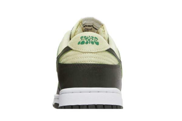 Nike Dunk Low Avocado (Women's) DM7606-300 - Nicesk photo 7