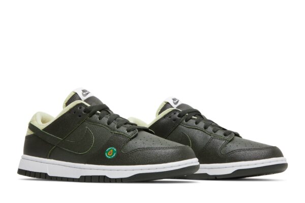 Nike Dunk Low Avocado (Women's) DM7606-300 - Nicesk photo 8