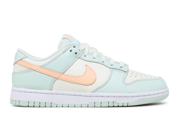 Nike Dunk Low Barely Green (Women's) DD1503-104 - Nicesk photo 1
