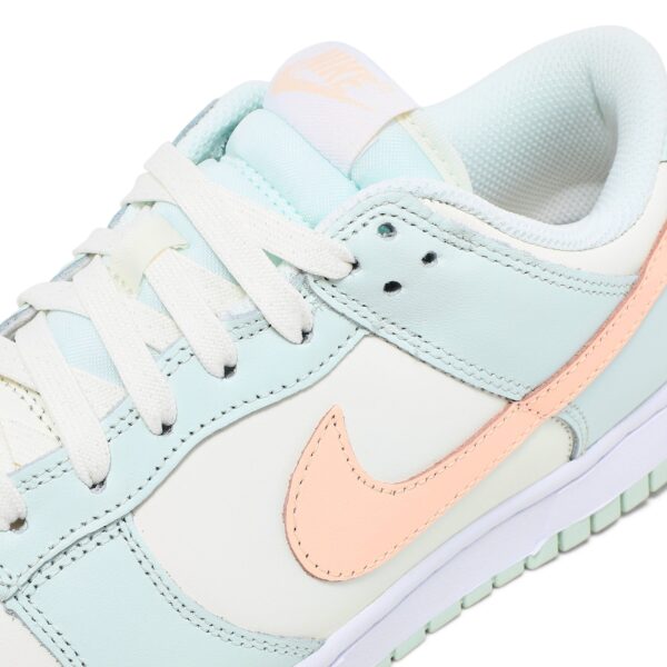 Nike Dunk Low Barely Green (Women's) DD1503-104 - Nicesk photo 10