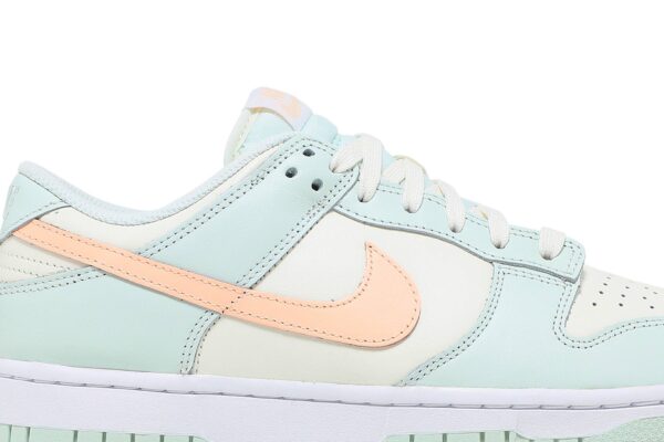 Nike Dunk Low Barely Green (Women's) DD1503-104 - Nicesk photo 2